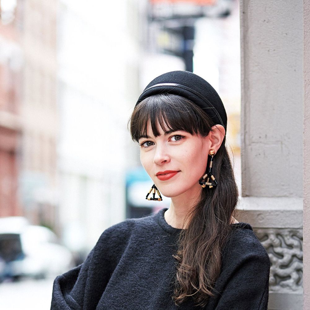 Meet your Posher, Susan